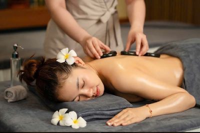 Spa tại Tahiti Beach Hotel & Resort Phú Quốc
