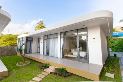 Garden Villa tại Tahiti Luxury Villa Phú Quốc