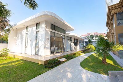 Premier Villa tại Tahiti Luxury Villa Phú Quốc